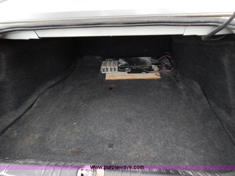 image for item G3335 2007 Chevrolet Impala LS