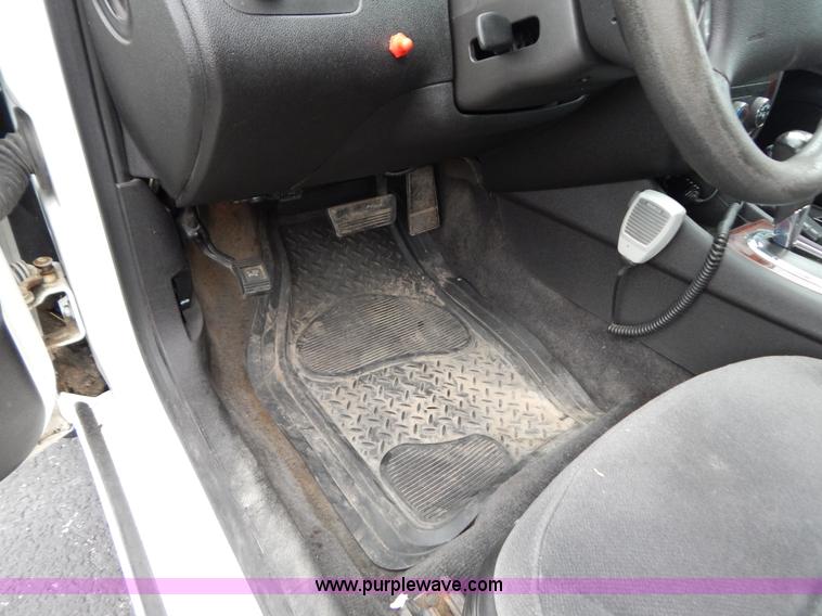 image for item G3335 2007 Chevrolet Impala LS