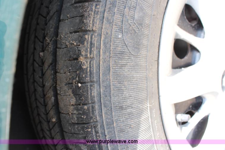 image for item G5333 2001 Chevrolet Impala