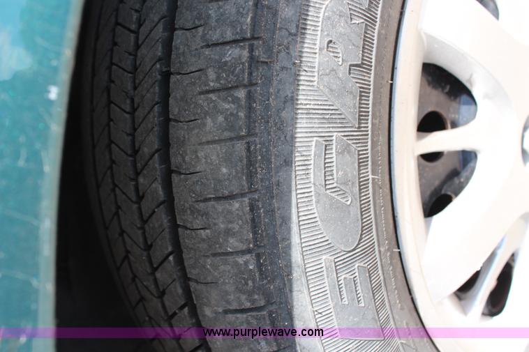 image for item G5333 2001 Chevrolet Impala