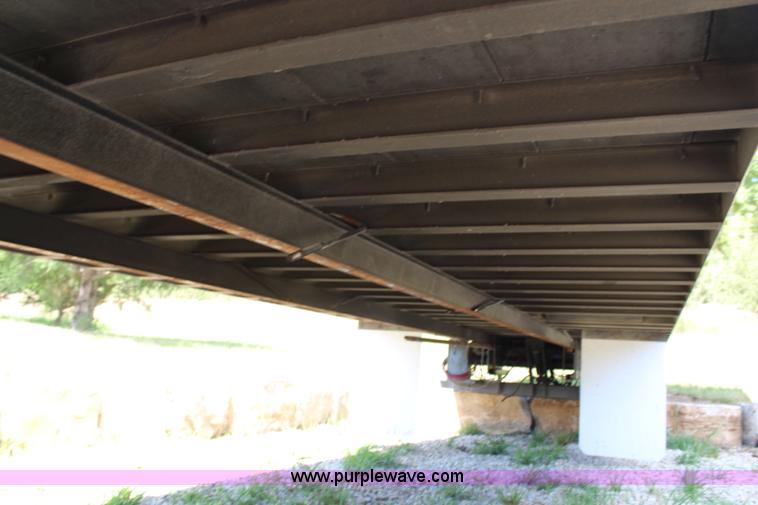 image for item G5386 2006 Smyrna cargo box