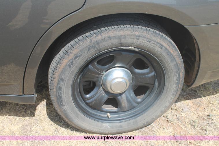 image for item G5764 2009 Dodge Charger SE