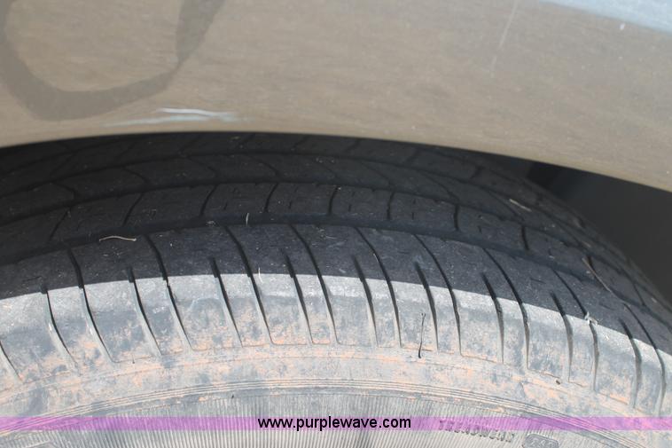 image for item G5764 2009 Dodge Charger SE