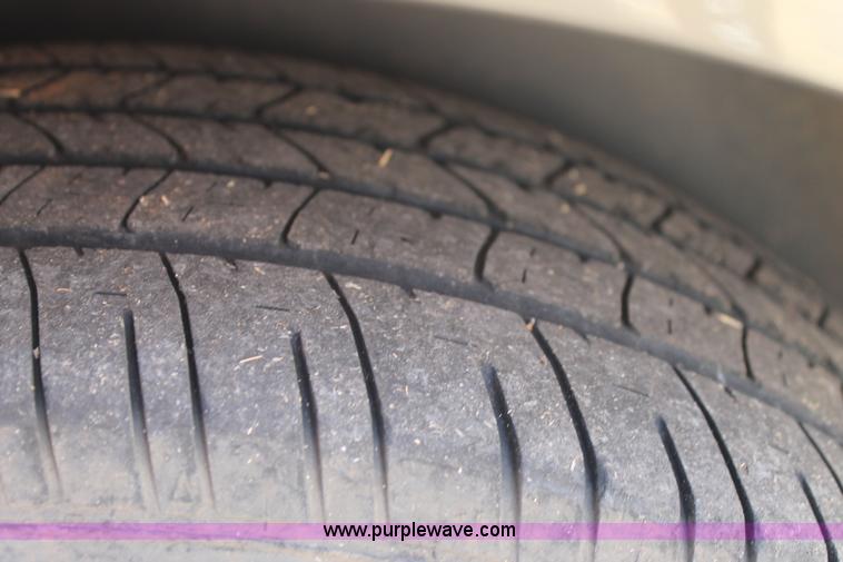 image for item G5764 2009 Dodge Charger SE