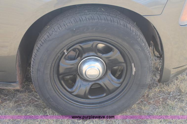 image for item G5764 2009 Dodge Charger SE