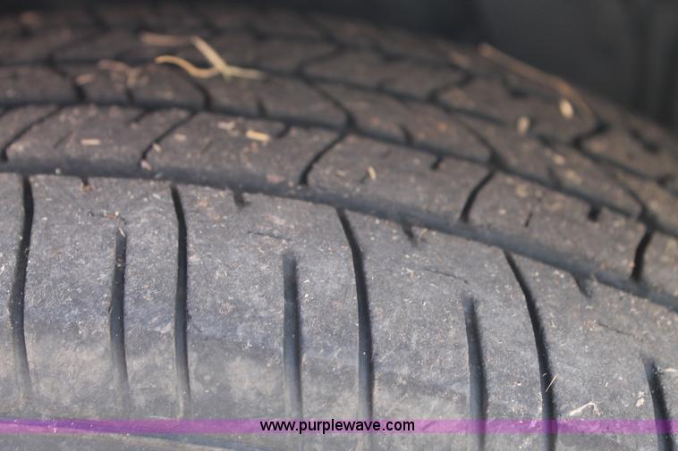 image for item G5764 2009 Dodge Charger SE