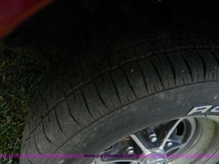 image for item G7541 1976 Pontiac Grand LeMans