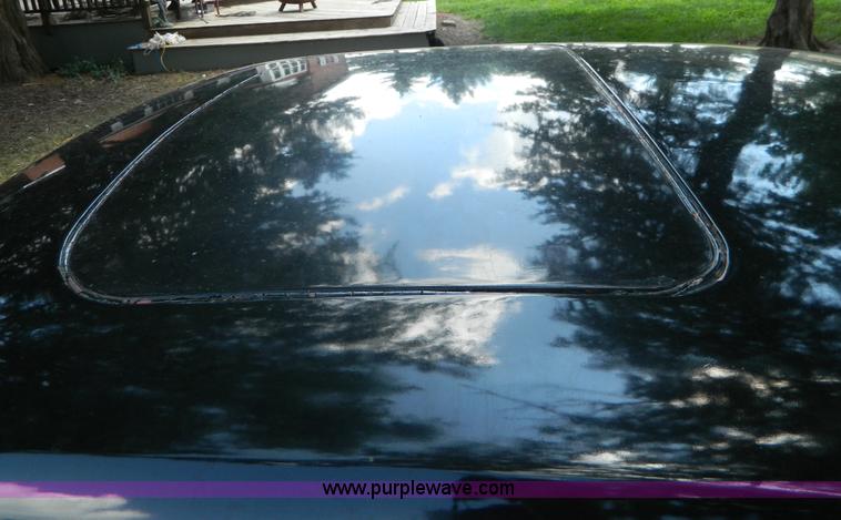 image for item G7541 1976 Pontiac Grand LeMans