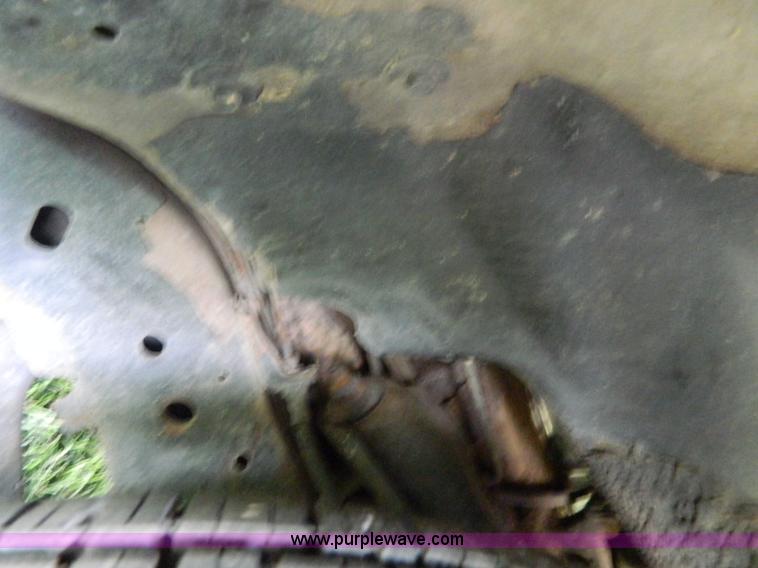 image for item G7541 1976 Pontiac Grand LeMans