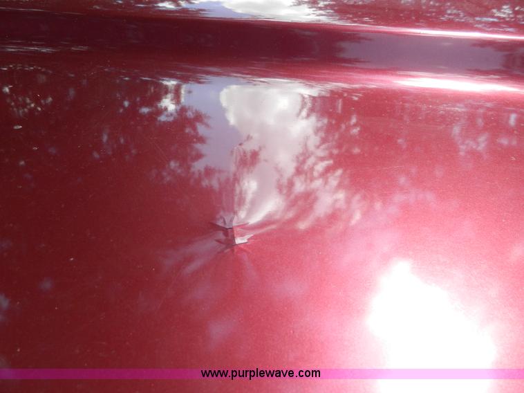 image for item G7541 1976 Pontiac Grand LeMans