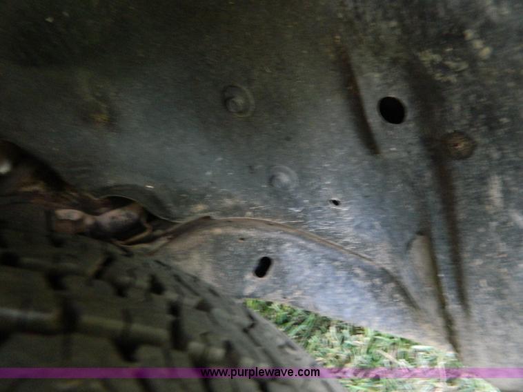 image for item G7541 1976 Pontiac Grand LeMans