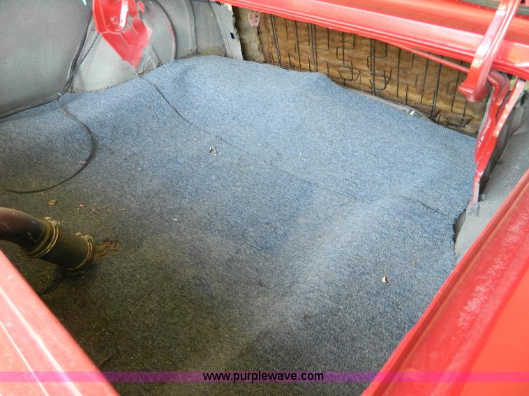 image for item G7768 1966 Ford Mustang