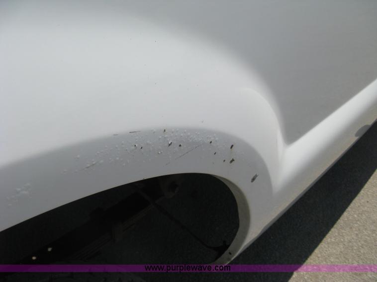 image for item H6485 2004 Ford F250 Super Duty XL SuperCab pickup truck