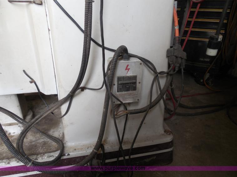 image for item H9896 Accu A75 end mill