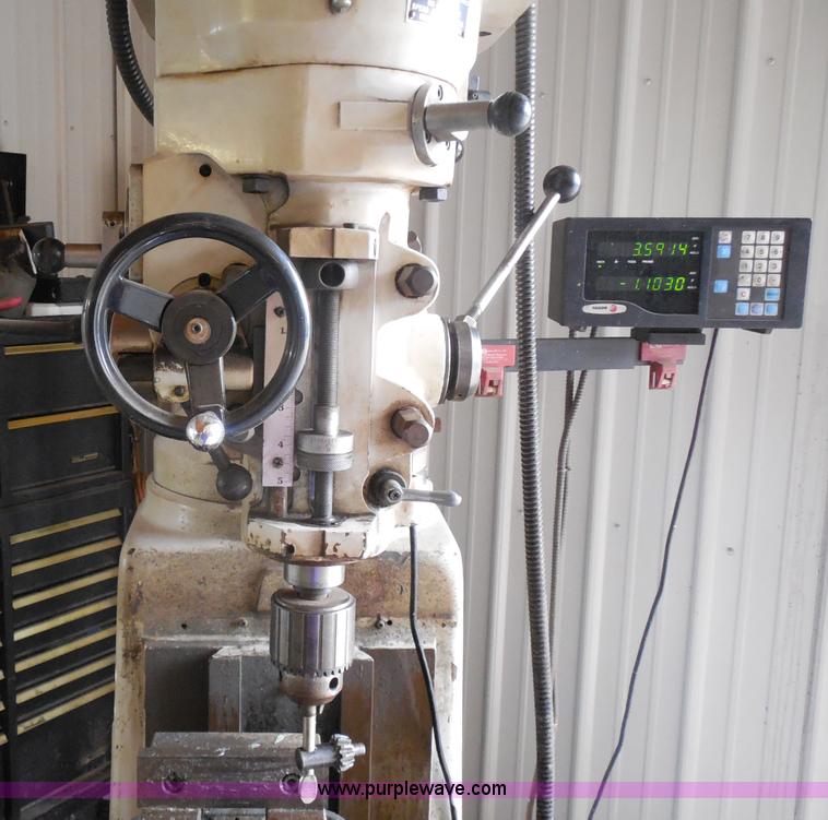 image for item H9896 Accu A75 end mill