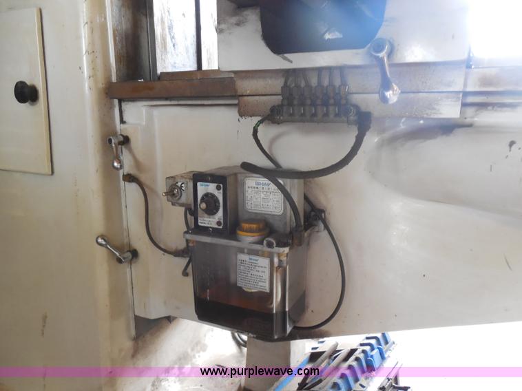 image for item H9896 Accu A75 end mill