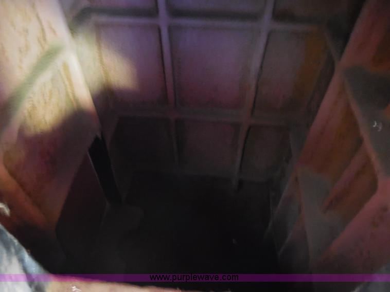 image for item H9896 Accu A75 end mill