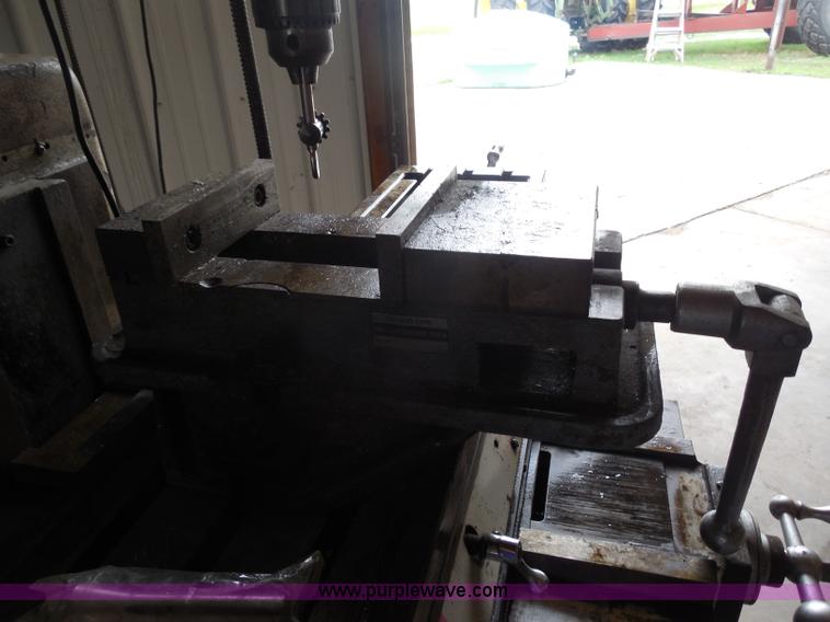 image for item H9896 Accu A75 end mill