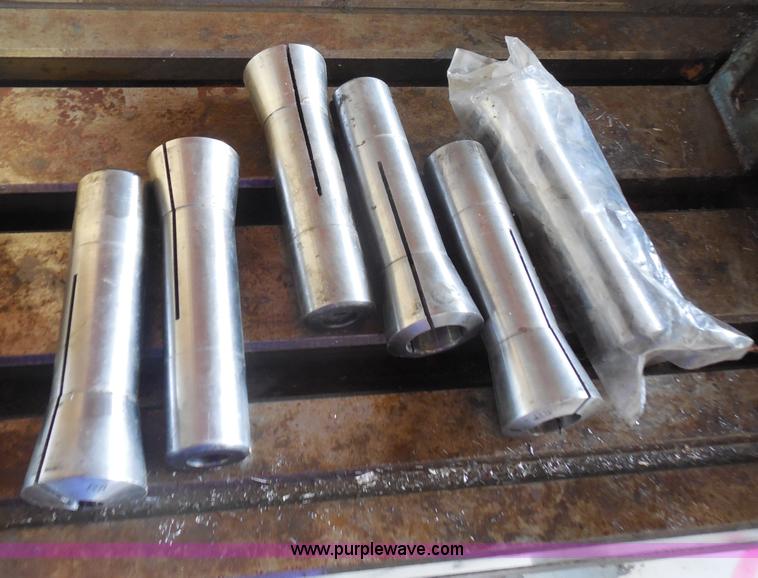 image for item H9896 Accu A75 end mill