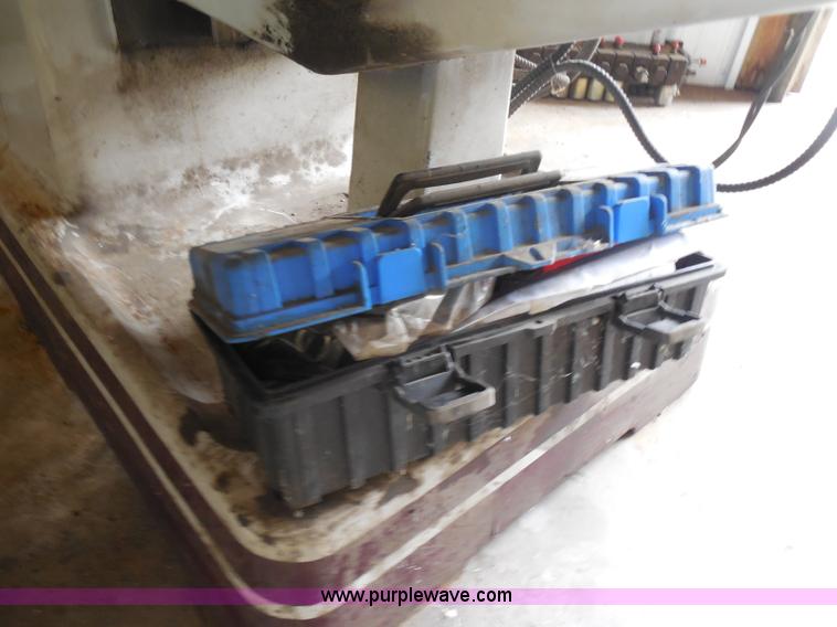 image for item H9896 Accu A75 end mill