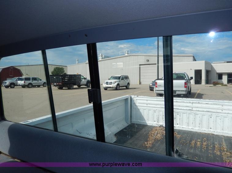 image for item I4446 1996 Ford F150 XLT SuperCab pickup truck