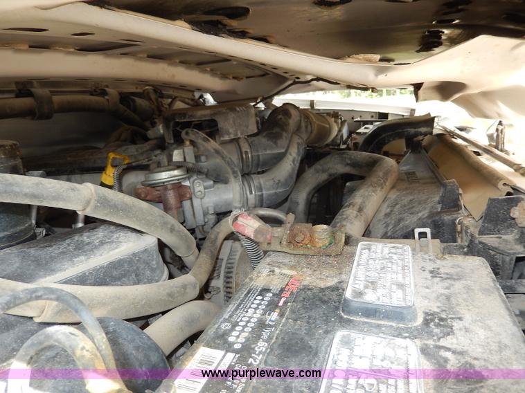 image for item I4446 1996 Ford F150 XLT SuperCab pickup truck