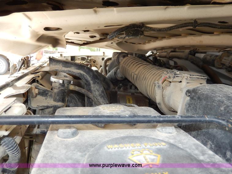 image for item I4446 1996 Ford F150 XLT SuperCab pickup truck