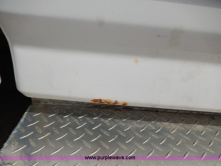 image for item I4446 1996 Ford F150 XLT SuperCab pickup truck