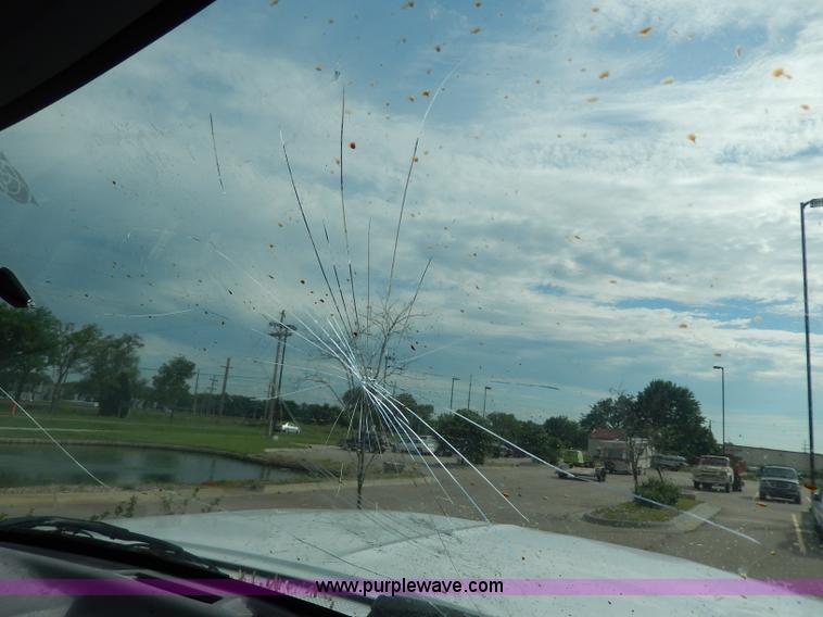 image for item I4446 1996 Ford F150 XLT SuperCab pickup truck