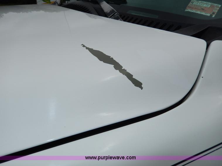 image for item I4451 1999 Chevrolet Silverado 1500 LS Extended Cab pickup truck