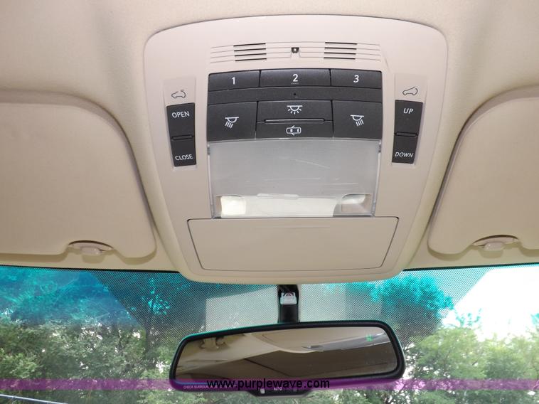 image for item I7672 2010 Lexus RX350 SUV