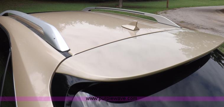 image for item I7672 2010 Lexus RX350 SUV