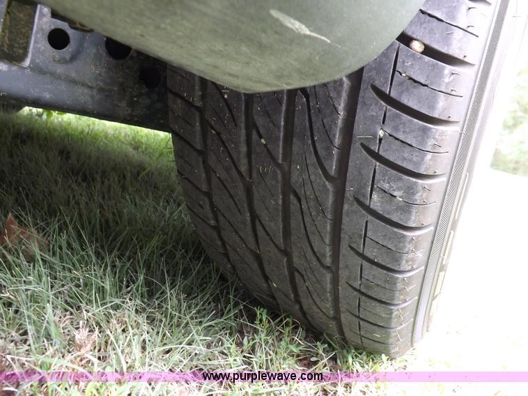 image for item I7672 2010 Lexus RX350 SUV