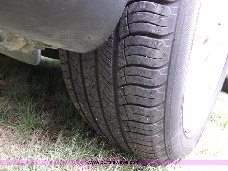 image for item I7672 2010 Lexus RX350 SUV