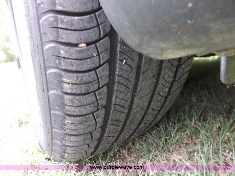 image for item I7672 2010 Lexus RX350 SUV