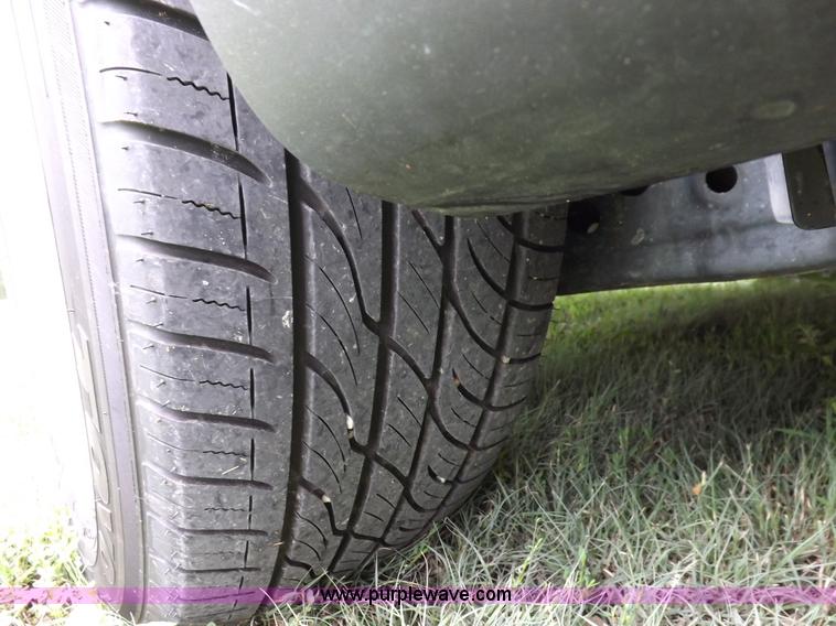 image for item I7672 2010 Lexus RX350 SUV