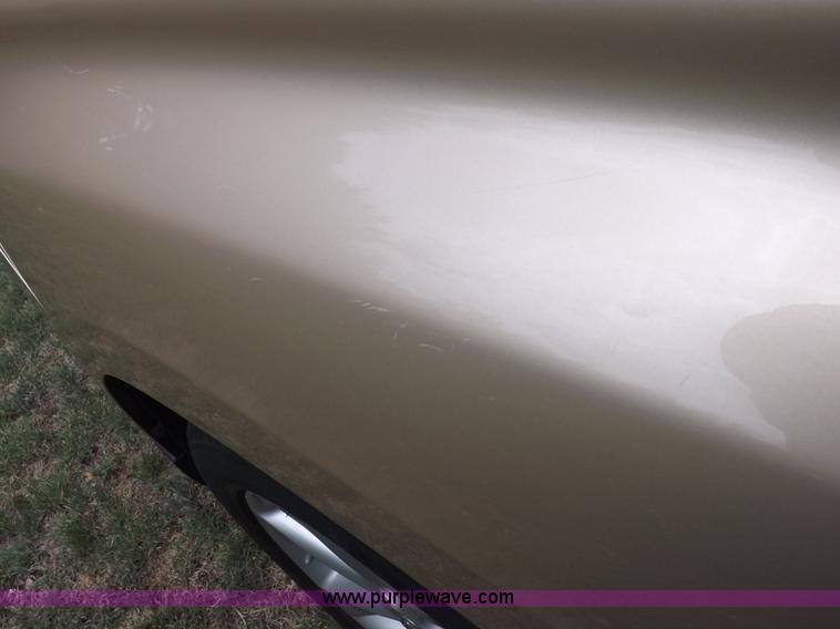 image for item I7672 2010 Lexus RX350 SUV