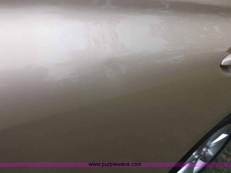 image for item I7672 2010 Lexus RX350 SUV