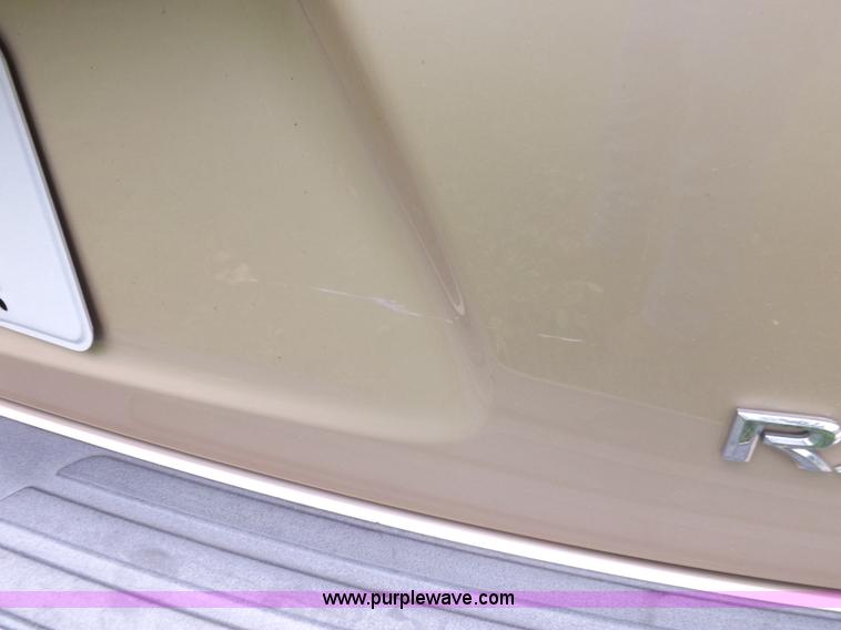 image for item I7672 2010 Lexus RX350 SUV