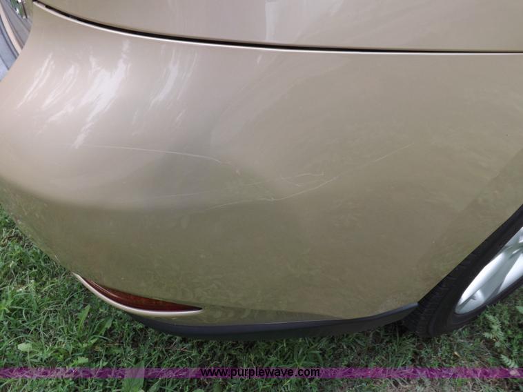 image for item I7672 2010 Lexus RX350 SUV