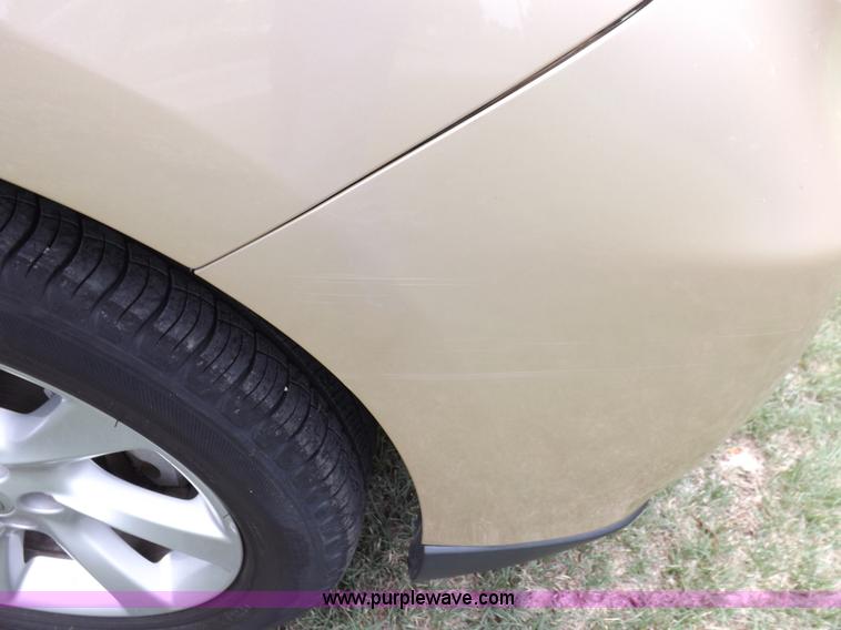 image for item I7672 2010 Lexus RX350 SUV