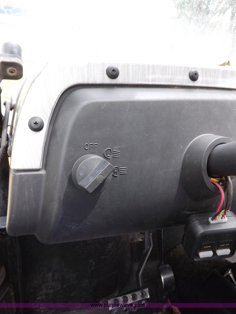 image for item I7673 2009 Yamaha Rhino UTV