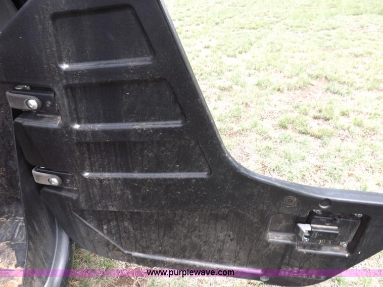 image for item I7673 2009 Yamaha Rhino UTV