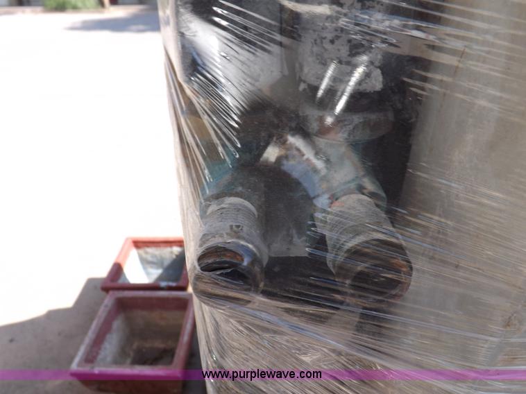 image for item I7680 1994 Pellerin Milnor commercial washing machine