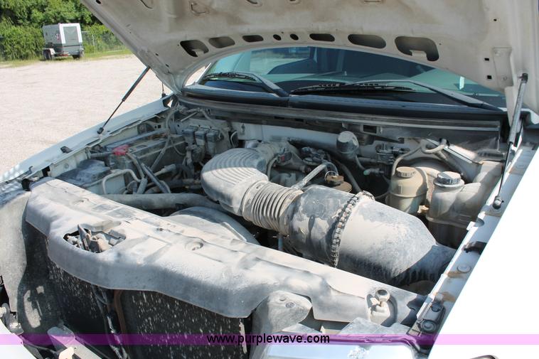 image for item I7937 2005 Ford F150 XLT SuperCab pickup truck