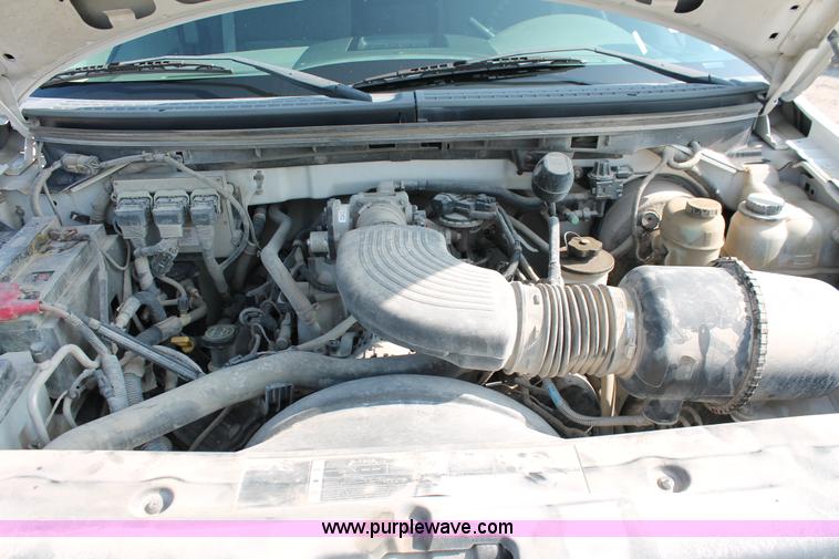 image for item I7937 2005 Ford F150 XLT SuperCab pickup truck