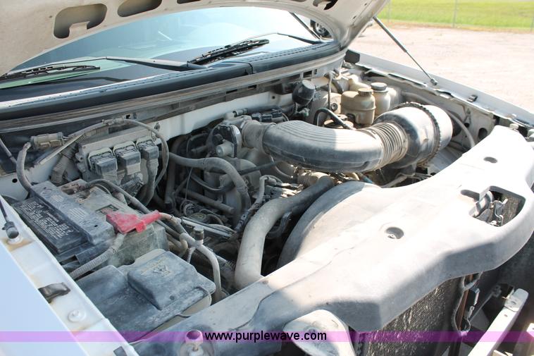 image for item I7937 2005 Ford F150 XLT SuperCab pickup truck