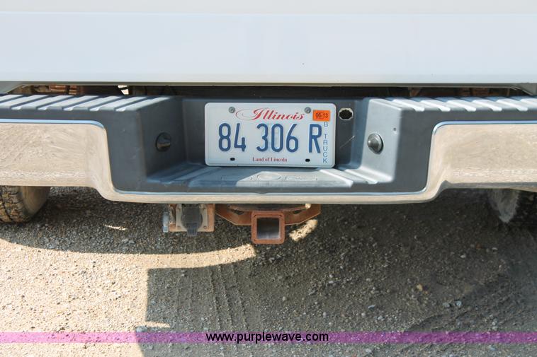 image for item I7937 2005 Ford F150 XLT SuperCab pickup truck