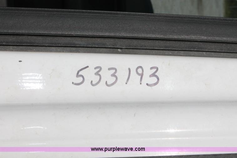 image for item I7937 2005 Ford F150 XLT SuperCab pickup truck