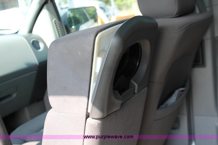 image for item I7938 2005 Ford F150 XLT SuperCab pickup truck